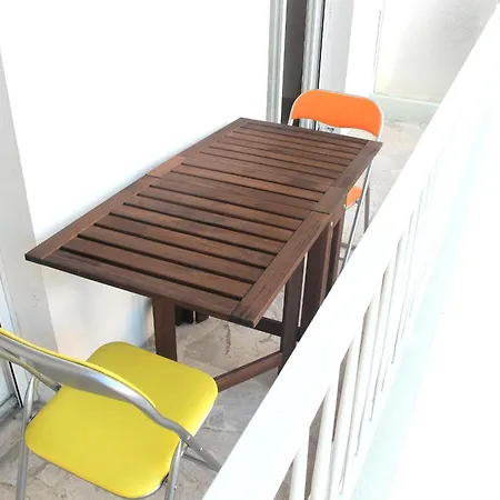 2 Pieces Bord De Mer A Proximite Nice, Antibes Et Monaco, 4 Personnes A De Cagnes Sur Mer شقة *