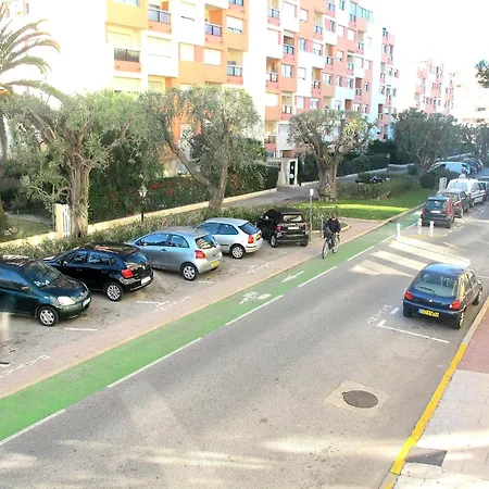 شقة 2 Pieces Bord De Mer A Proximite Nice, Antibes Et Monaco, 4 Personnes A De Cagnes Sur Mer كروس دي كاين